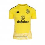 Celtic Home Goalkeeper Shirt 2026-2027