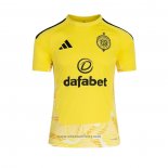 Celtic Home Goalkeeper Shirt 2026-2027
