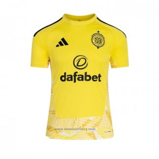 Celtic Home Goalkeeper Shirt 2026-2027