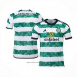 Celtic Home Shirt 2023-2024