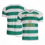 Celtic Home Shirt 2026-2027
