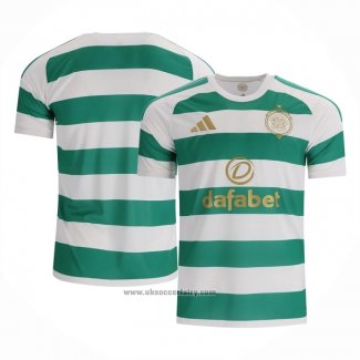 Celtic Home Shirt 2026-2027