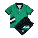 Celtic Icon Shirt Kids 2022-2023