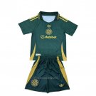 Celtic Special Shirt Kids 2025-2026 Green