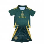 Celtic Special Shirt Kids 2025-2026 Green
