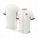 Chelsea Away Shirt Authentic 2025-2026