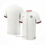 Chelsea Away Shirt Authentic 2025-2026