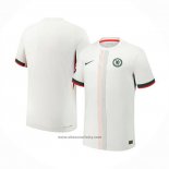 Chelsea Away Shirt Authentic 2025-2026