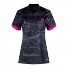 Chelsea Third Shirt Womens 2024-2025