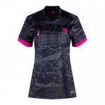 Chelsea Third Shirt Womens 2024-2025