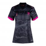 Chelsea Third Shirt Womens 2024-2025