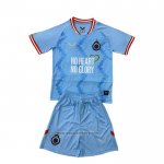 Club Brugge Third Shirt Kids 2025-2026