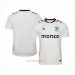 Coventry City Away Shirt 2026-2027