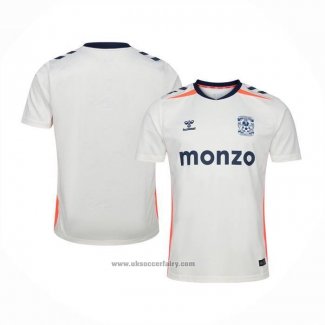 Coventry City Away Shirt 2026-2027
