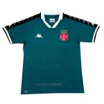 CR Vasco da Gama Goalkeeper Shirt 2024 Green