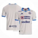 Cruz Azul Away Shirt 2026-2027