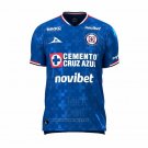 Cruz Azul Home Shirt 2025-2026