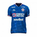 Cruz Azul Home Shirt 2025-2026