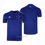 Cruzeiro Home Shirt 2021