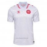 Denmark Away Shirt 2024