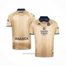 Deportivo La Coruna Anniversary Shirt 2024-2025