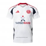Dusseldorf Away Shirt 2024-2025