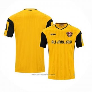 Dynamo Dresden Home Shirt 2026-2027