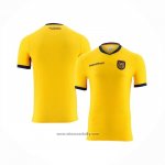 Ecuador Home Shirt Authentic 2026