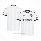 Eintracht Frankfurt Away Shirt 2026-2027