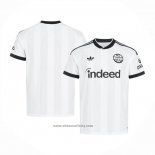 Eintracht Frankfurt Away Shirt 2026-2027