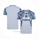 Eintracht Frankfurt Third Shirt 2026-2027