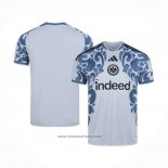 Eintracht Frankfurt Third Shirt 2026-2027