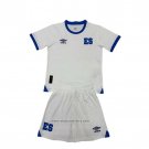 El Salvador Away Shirt Kids 2025