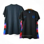 England Away Shirt Womens Euro 2025