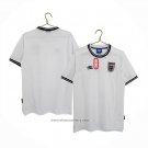 England Home Shirt Retro 1999