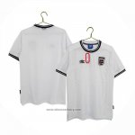 England Home Shirt Retro 1999