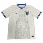 England Special Shirt 2024-2025 White