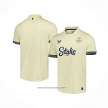 Everton Away Shirt 2025-2026