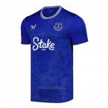 Everton Home Shirt 2024-2025