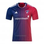 FC Dallas Home Shirt 2024-2025