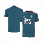 Feyenoord Away Shirt 2022-2023