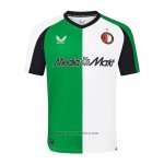 Feyenoord Third Shirt 2024-2025