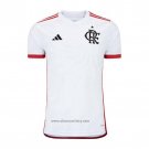 Flamengo Away Shirt 2024