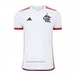 Flamengo Away Shirt 2024