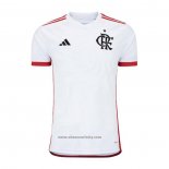 Flamengo Away Shirt 2024
