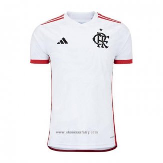 Flamengo Away Shirt 2024