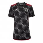 Flamengo Third Shirt Womens 2024