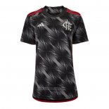 Flamengo Third Shirt Womens 2024