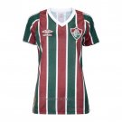 Fluminense Home Shirt Womens 2024