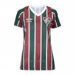 Fluminense Home Shirt Womens 2024